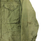 60s U.S.ARMY M-65 Field Jacket 2nd Gray Liner Military Jacket