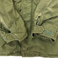 60s U.S.ARMY M-65 Field Jacket 2nd Gray Liner Military Jacket