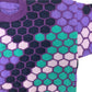 90s 3D Knit Sweater