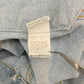 80s Levi's 70506-0211 Denim Jacket