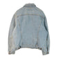 80s Levi's 70506-0211 Denim Jacket
