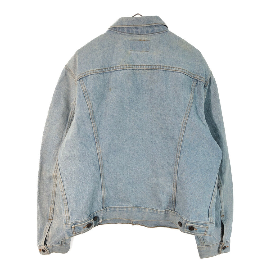 80s Levi's 70506-0211 Denim Jacket