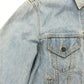 80s Levi's 70506-0211 Denim Jacket