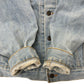 80s Levi's 70506-0211 Denim Jacket