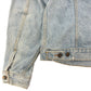 80s Levi's 70506-0211 Denim Jacket