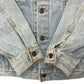 80s Levi's 70506-0211 Denim Jacket