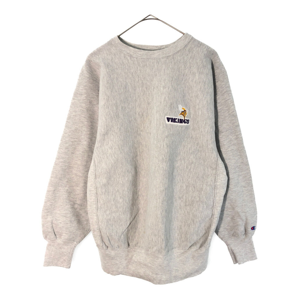 90s Champion REVERSE WEAVE Logo Sweat