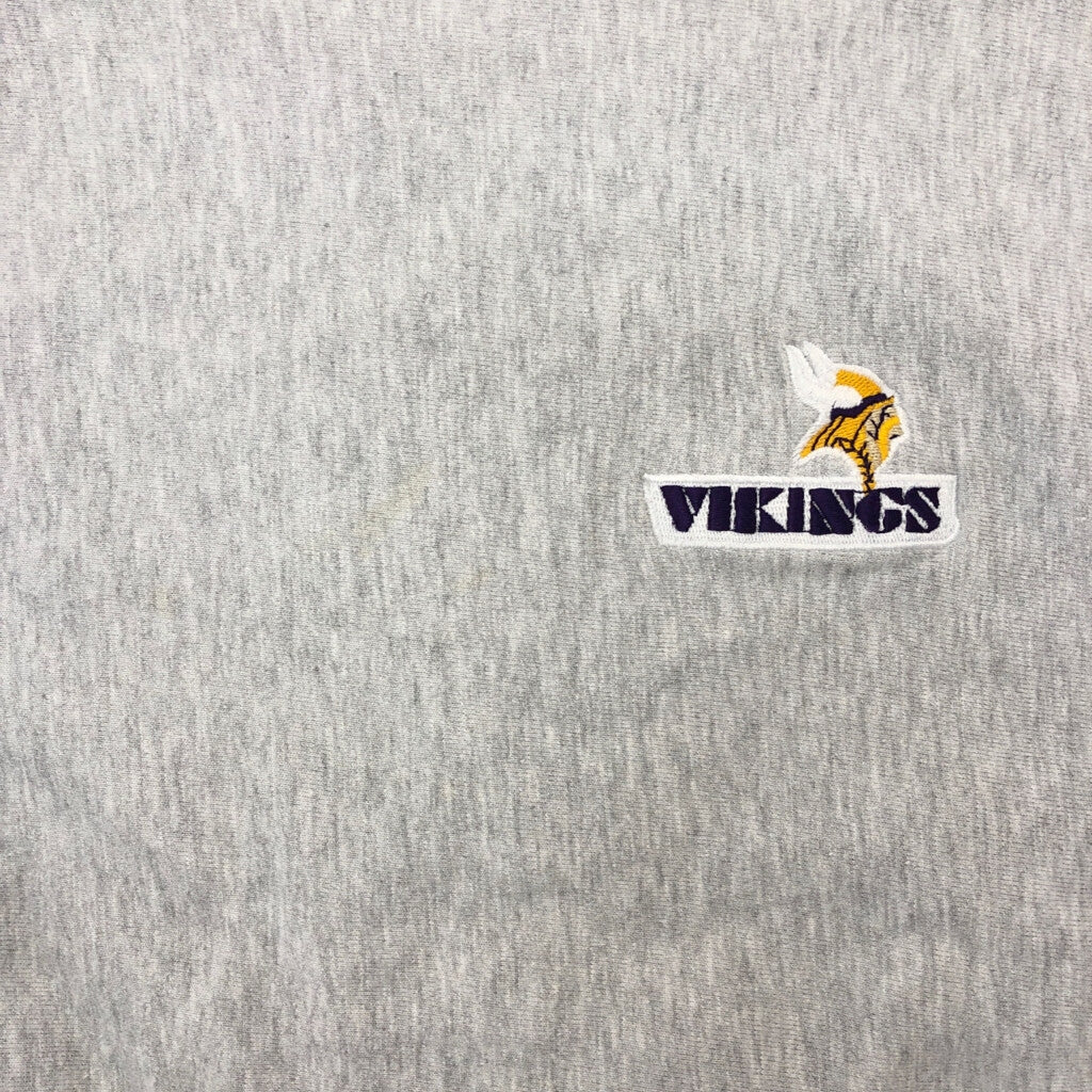 90s Champion REVERSE WEAVE Logo Sweat