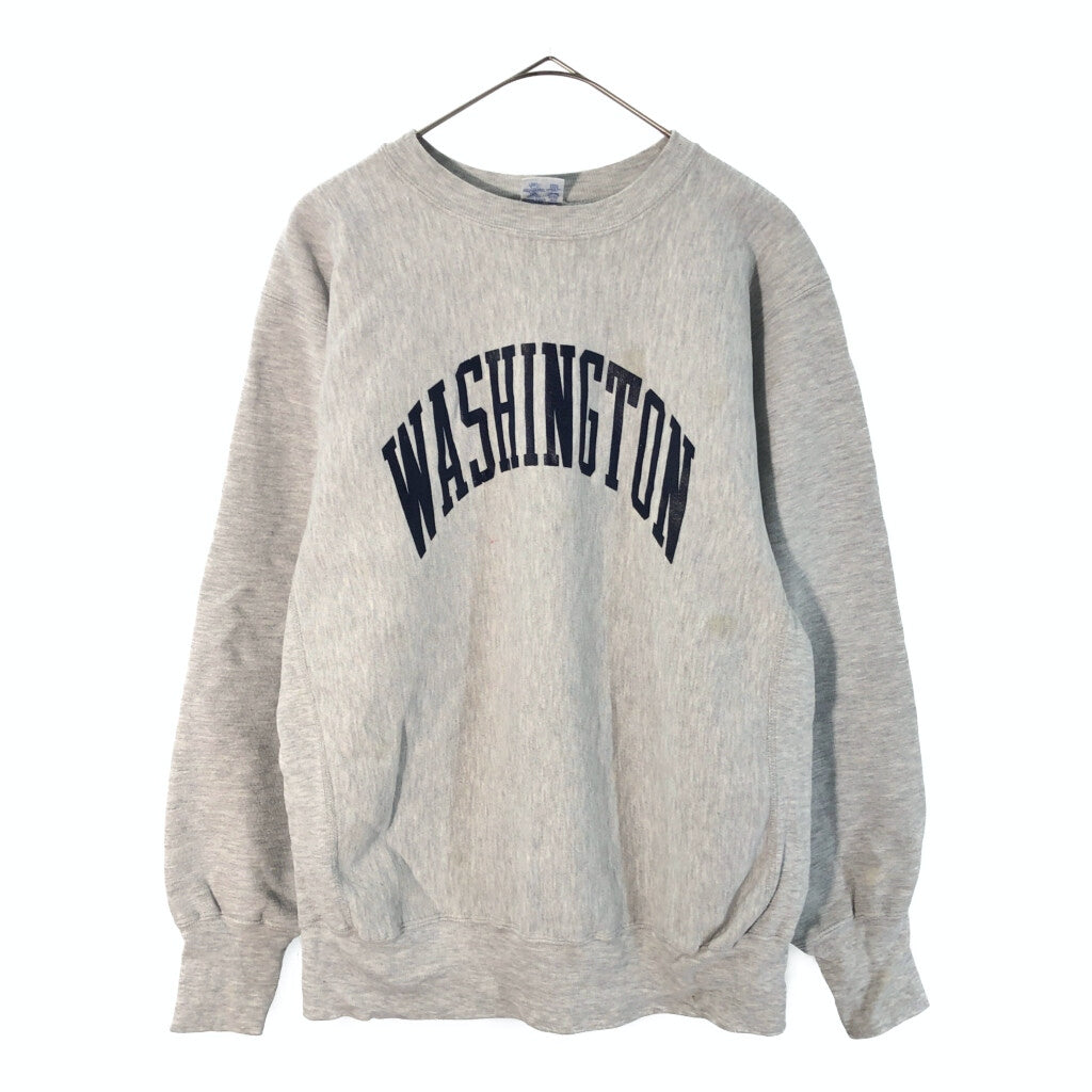 90s Champion REVERSE WEAVE College Sweat