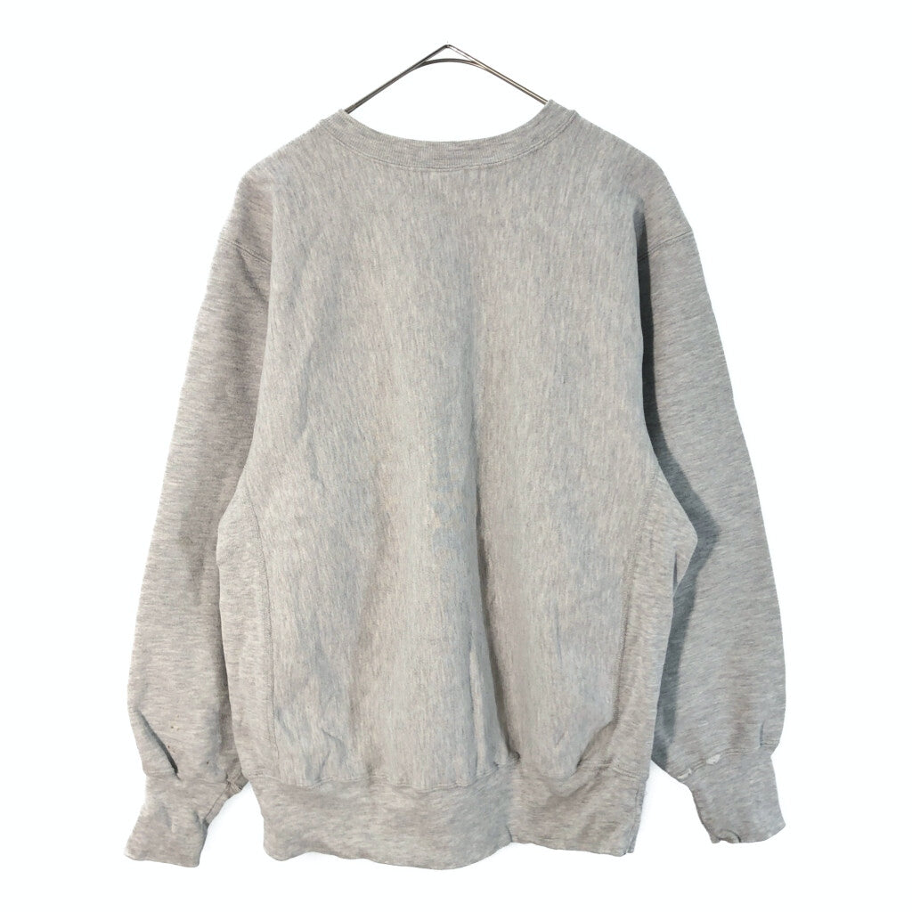 90s Champion REVERSE WEAVE College Sweat