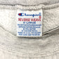 90s Champion REVERSE WEAVE College Sweat