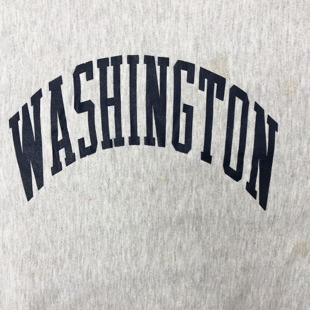 90s Champion REVERSE WEAVE College Sweat