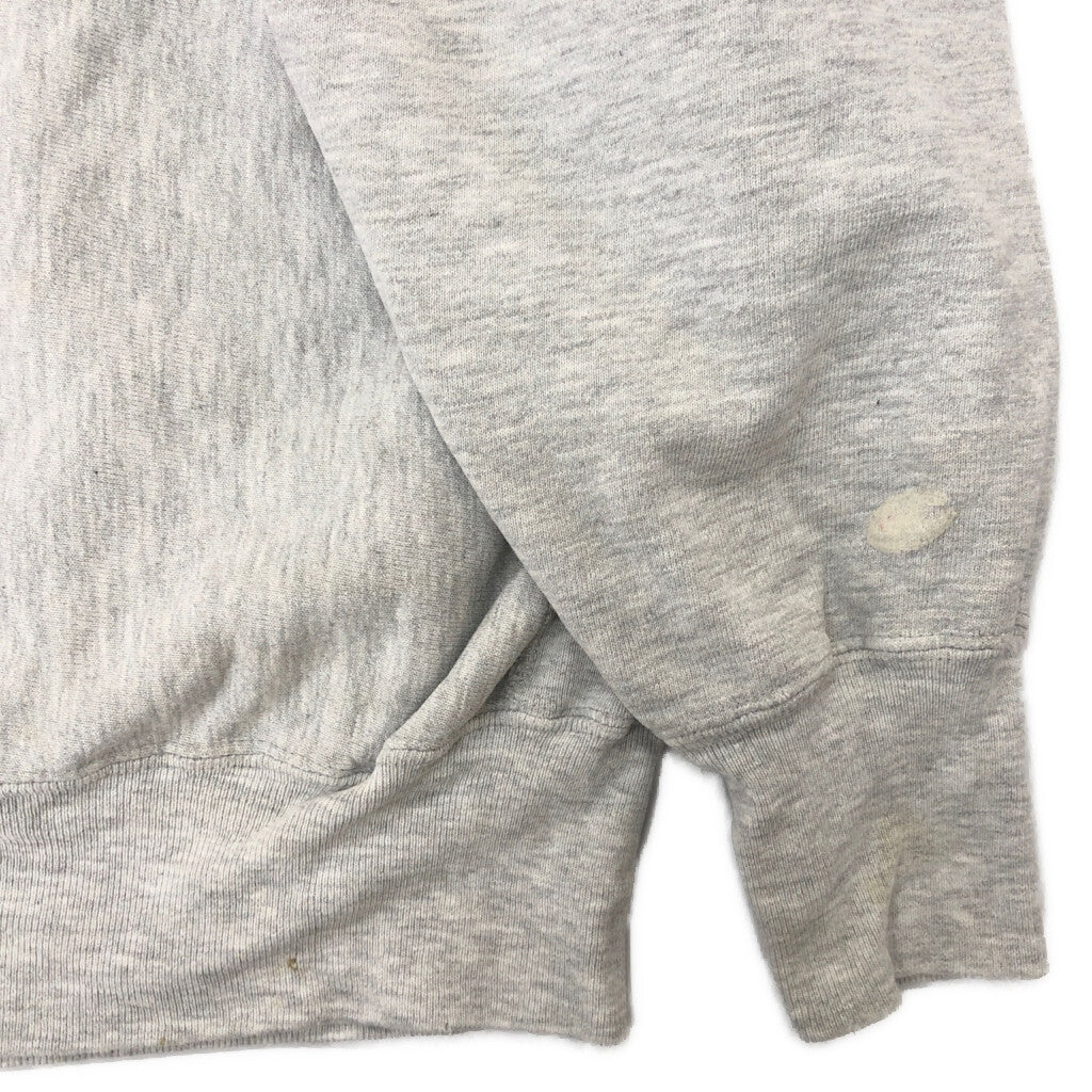 90s Champion REVERSE WEAVE College Sweat