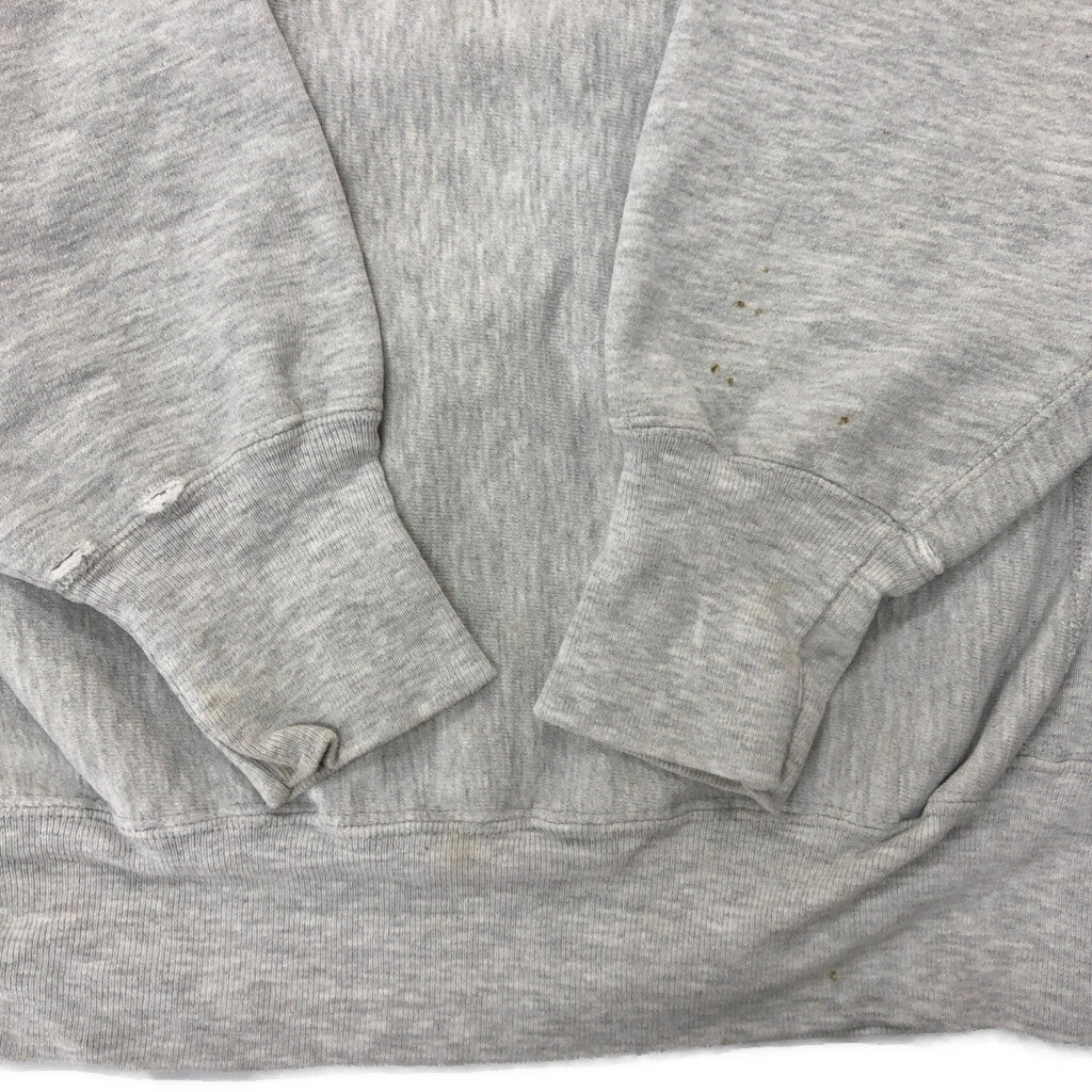 90s Champion REVERSE WEAVE College Sweat