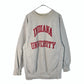 90s Champion REVERSE WEAVE College Sweat