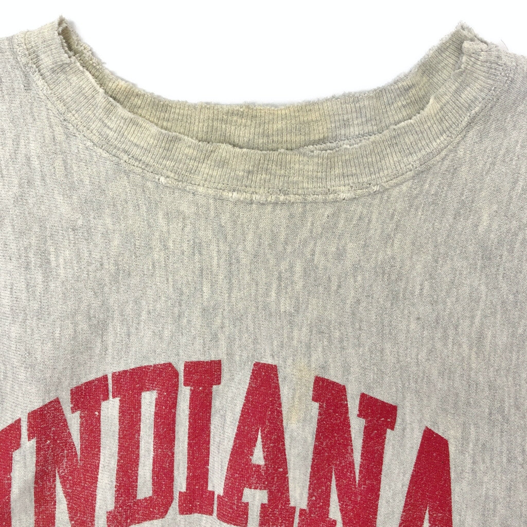 90s Champion REVERSE WEAVE College Sweat