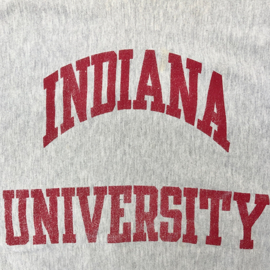90s Champion REVERSE WEAVE College Sweat