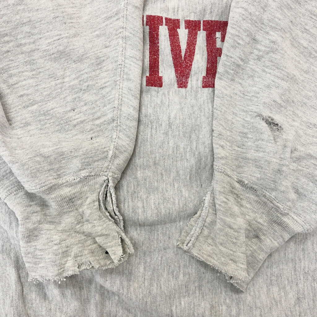 90s Champion REVERSE WEAVE College Sweat