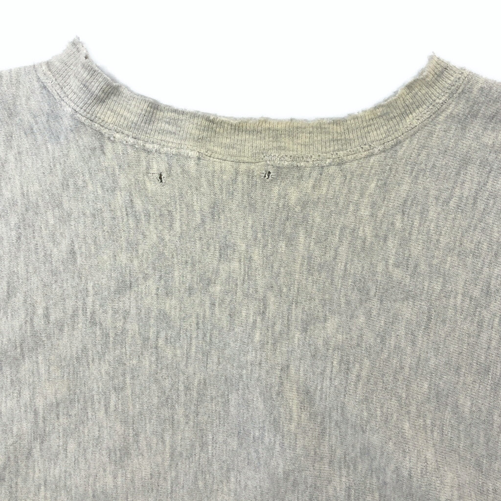 90s Champion REVERSE WEAVE College Sweat