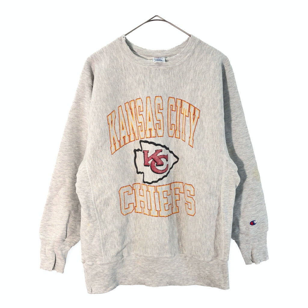90s Champion REVERSE WEAVE Sweat