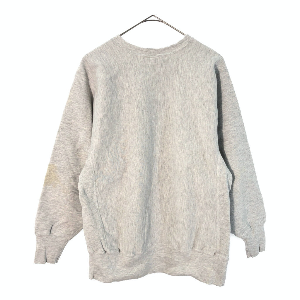 90s Champion REVERSE WEAVE Sweat