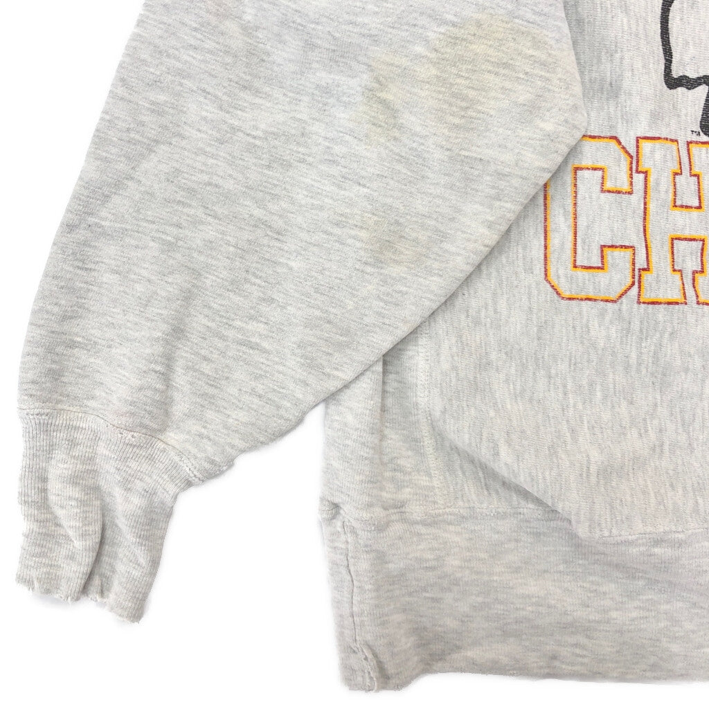 90s Champion REVERSE WEAVE Sweat