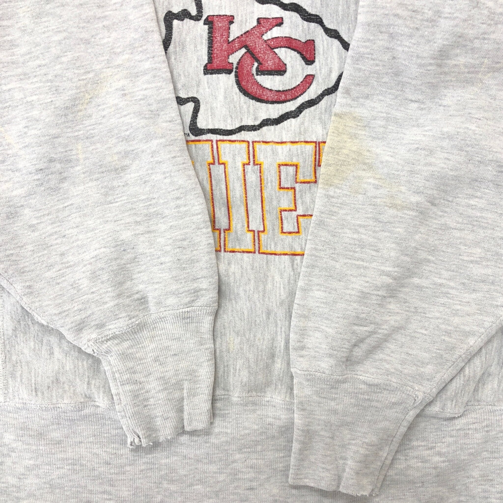 90s Champion REVERSE WEAVE Sweat