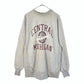 90s Champion REVERSE WEAVE College Sweat