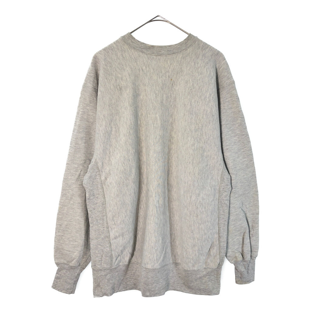 90s Champion REVERSE WEAVE College Sweat