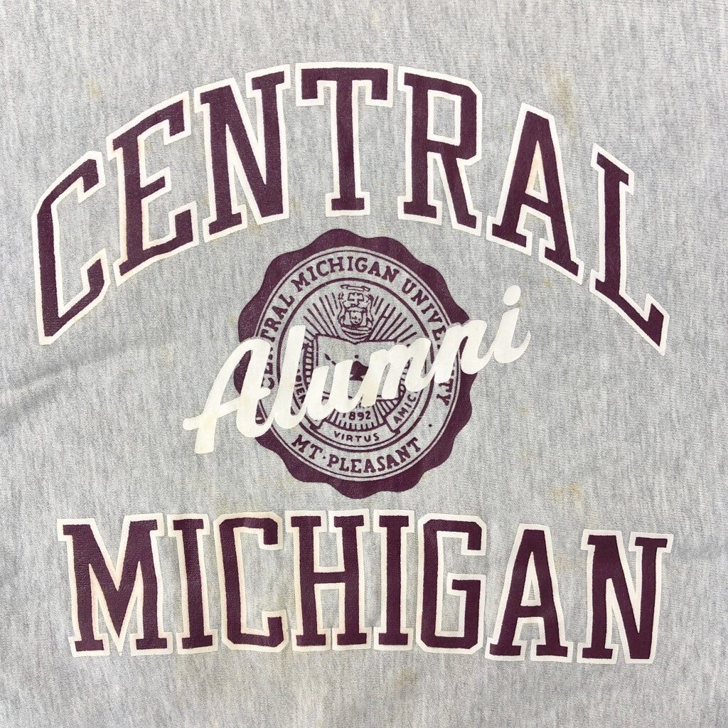 90s Champion REVERSE WEAVE College Sweat