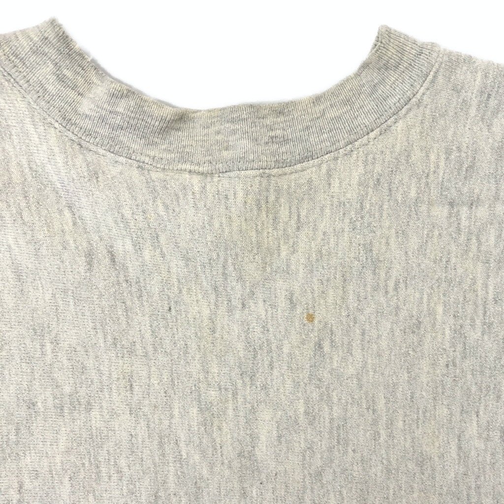 90s Champion REVERSE WEAVE College Sweat