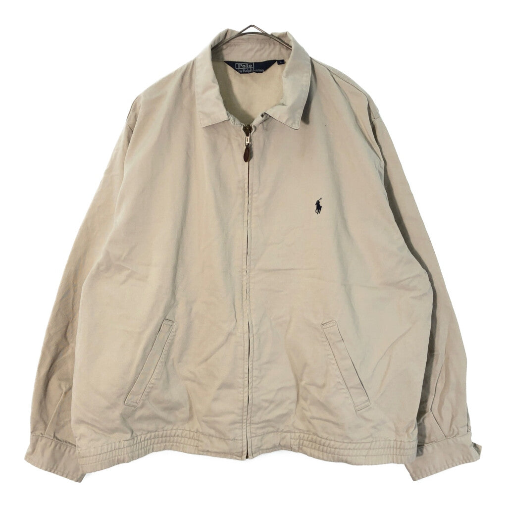90s Polo by Ralph Lauren Swing Top