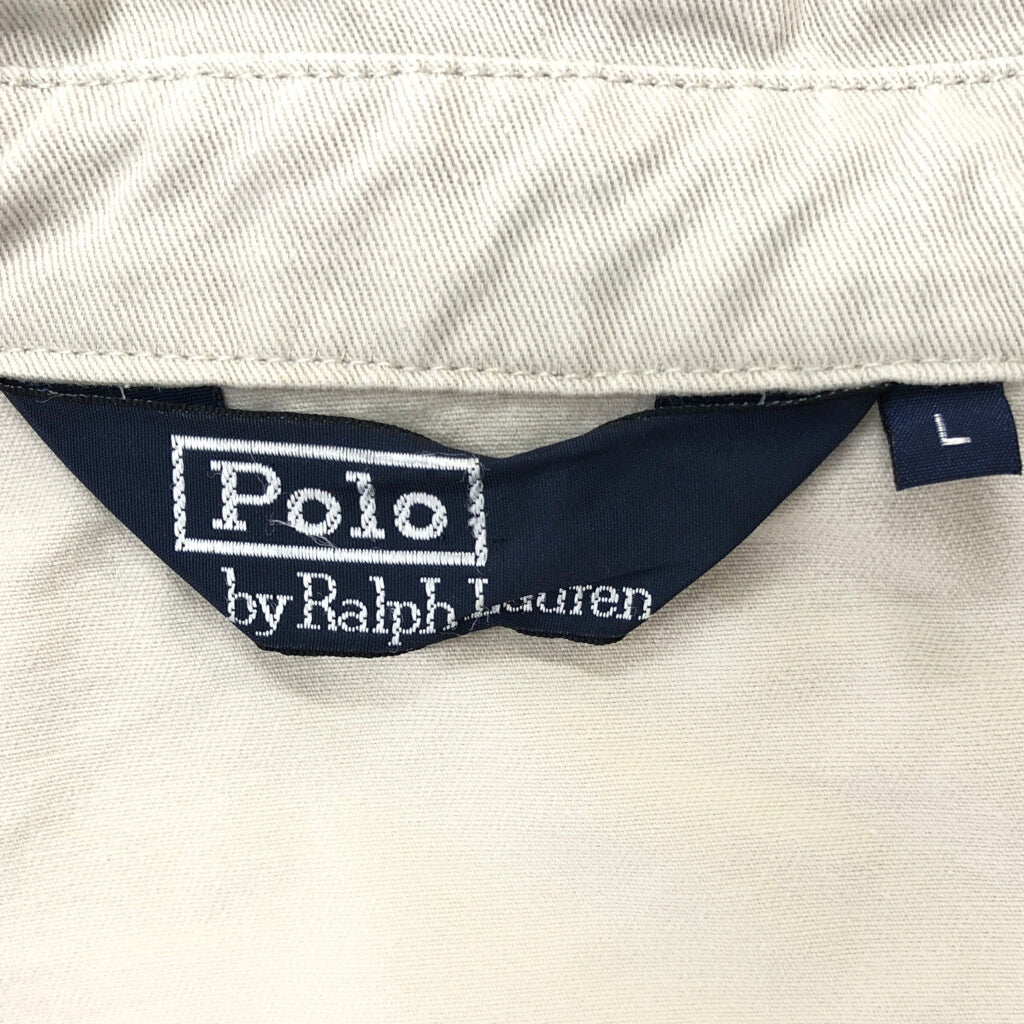 90s Polo by Ralph Lauren Swing Top