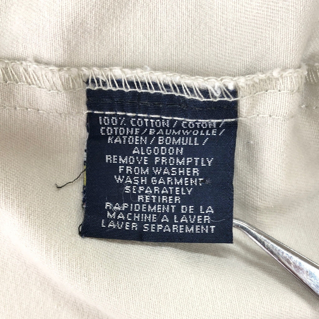 90s Polo by Ralph Lauren Swing Top