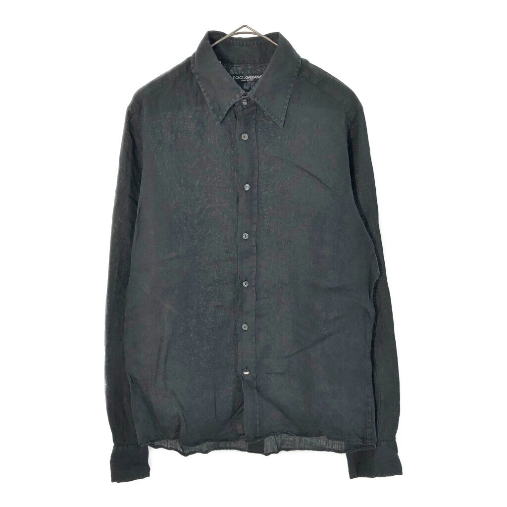 DOLCE&GABBANA Shirt