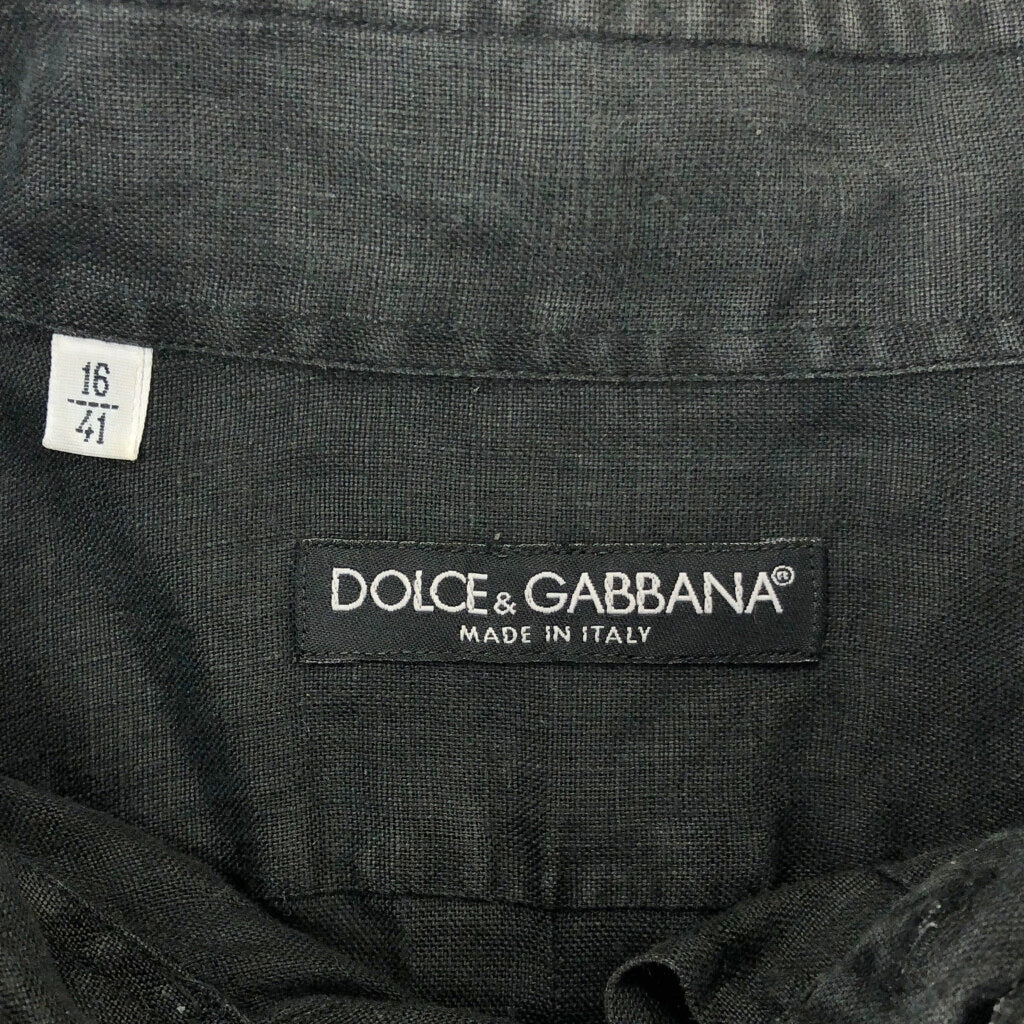 DOLCE&GABBANA Shirt