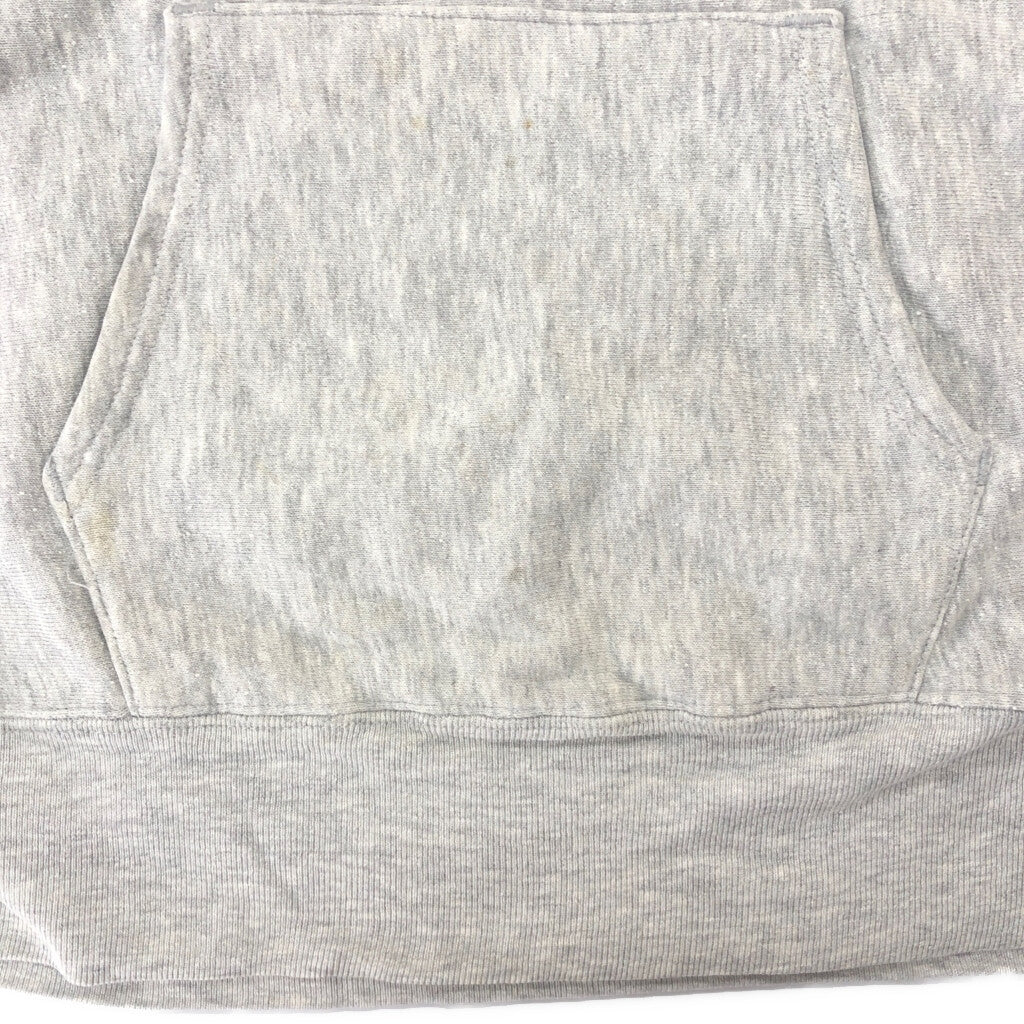 80s Champion REVERSE WEAVE College Hoodie