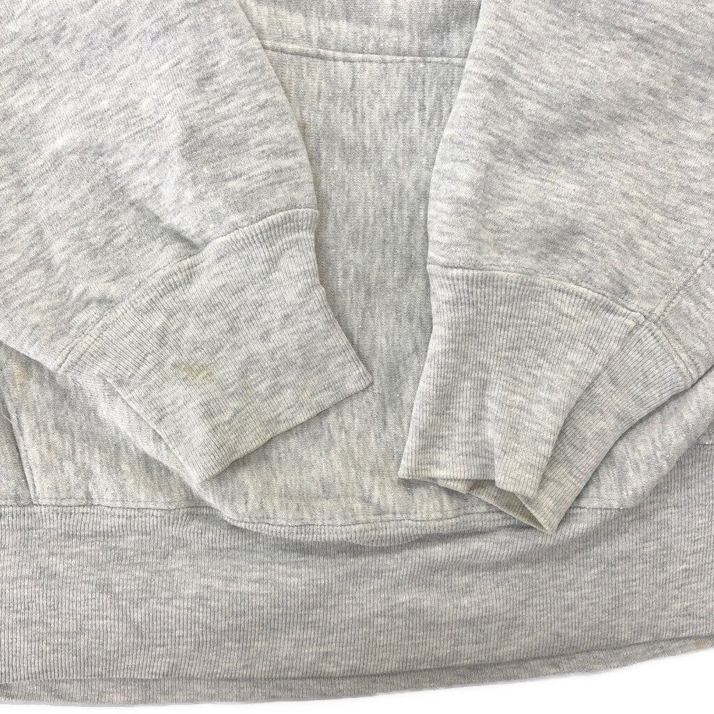80s Champion REVERSE WEAVE College Hoodie