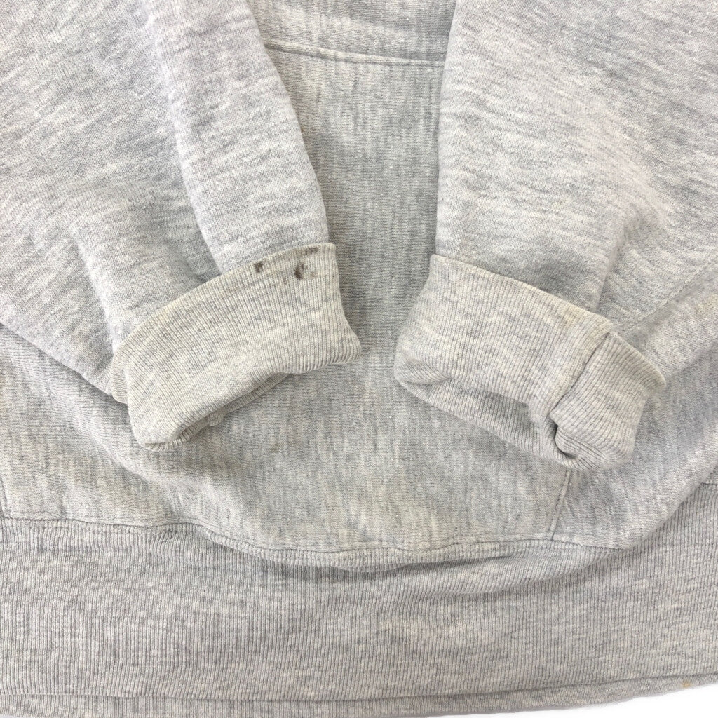 80s Champion REVERSE WEAVE College Hoodie