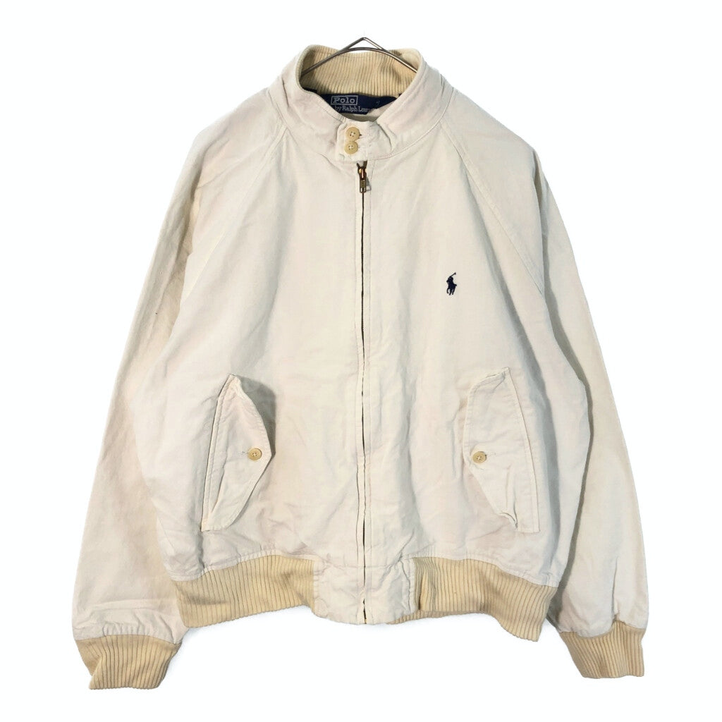 90s Polo by Ralph Lauren Harrington Jacket