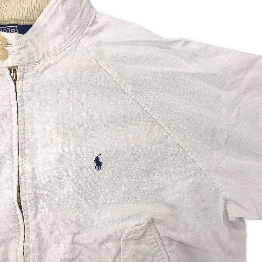 90s Polo by Ralph Lauren Harrington Jacket