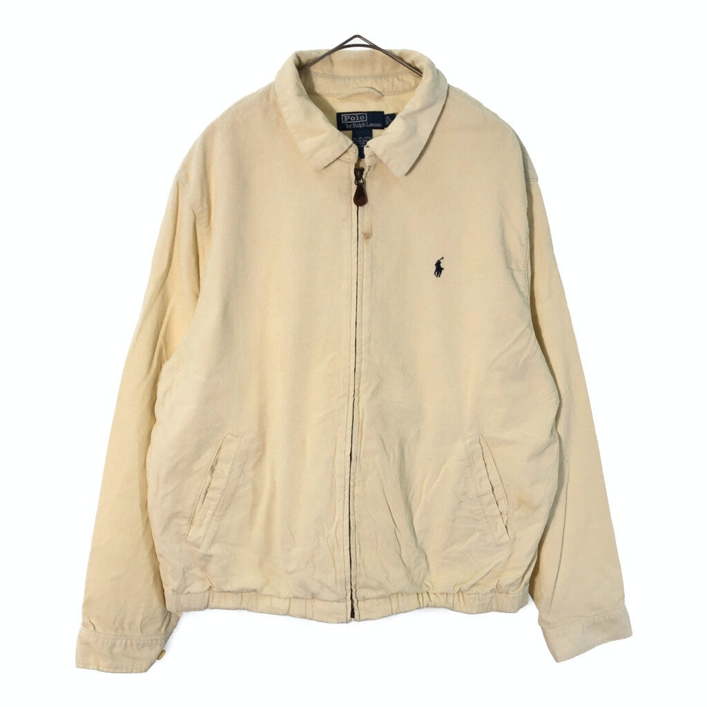 90s Polo by Ralph Lauren Swing Top