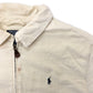 90s Polo by Ralph Lauren Swing Top
