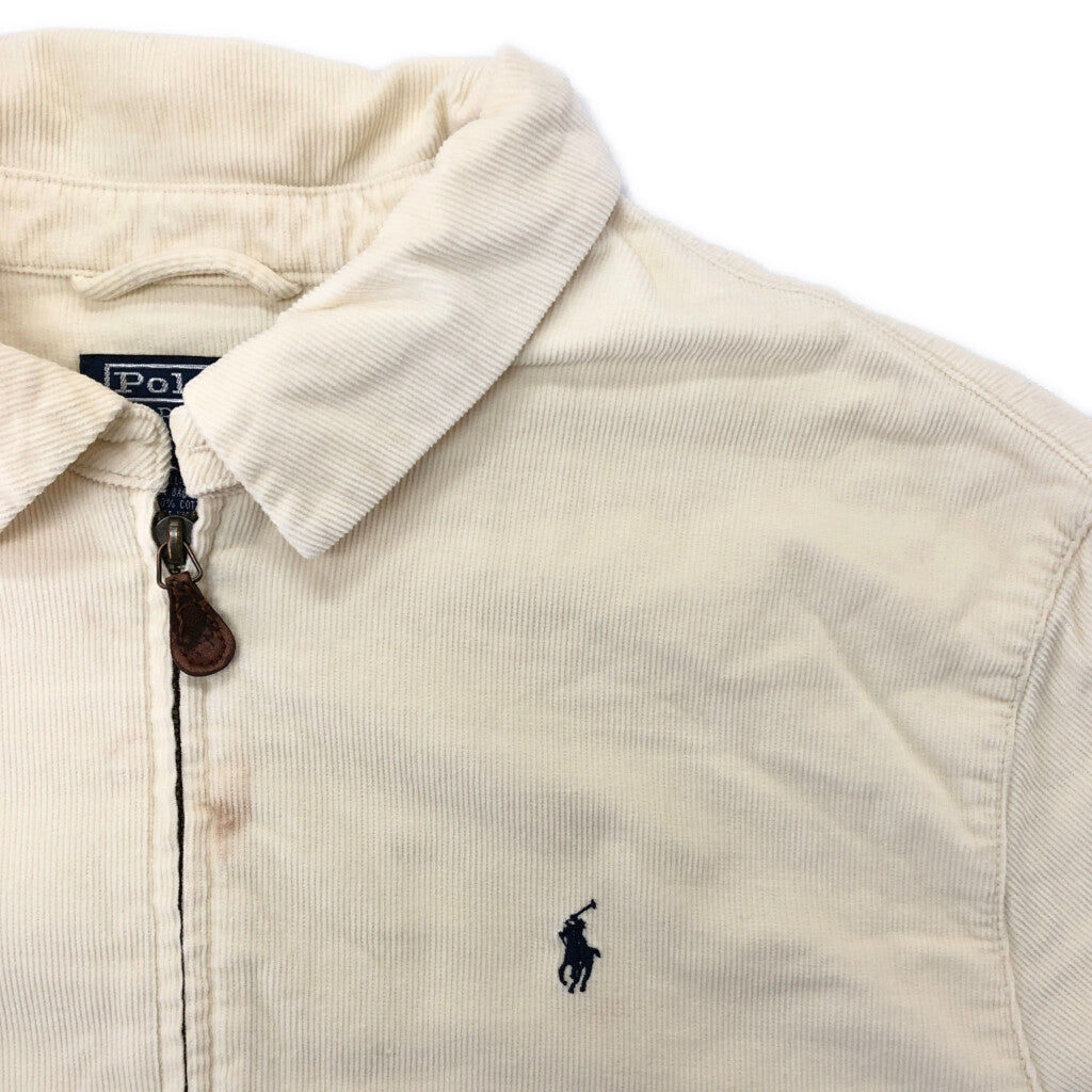 90s Polo by Ralph Lauren Swing Top