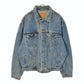 90s Levi's Denim Jacket