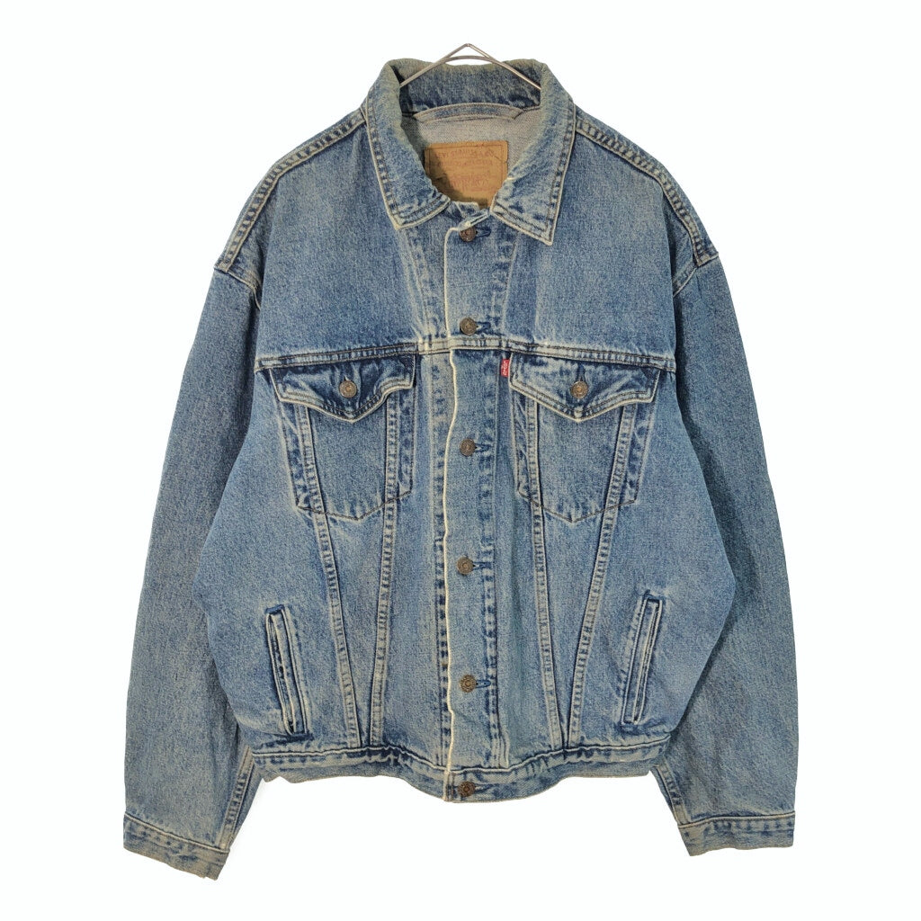 90s Levi's Denim Jacket