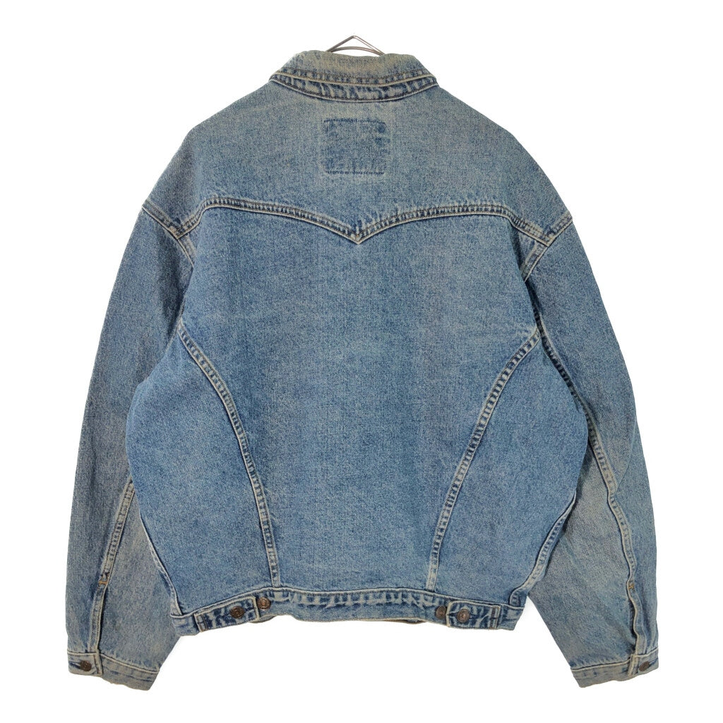 90s Levi's Denim Jacket