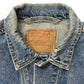 90s Levi's Denim Jacket