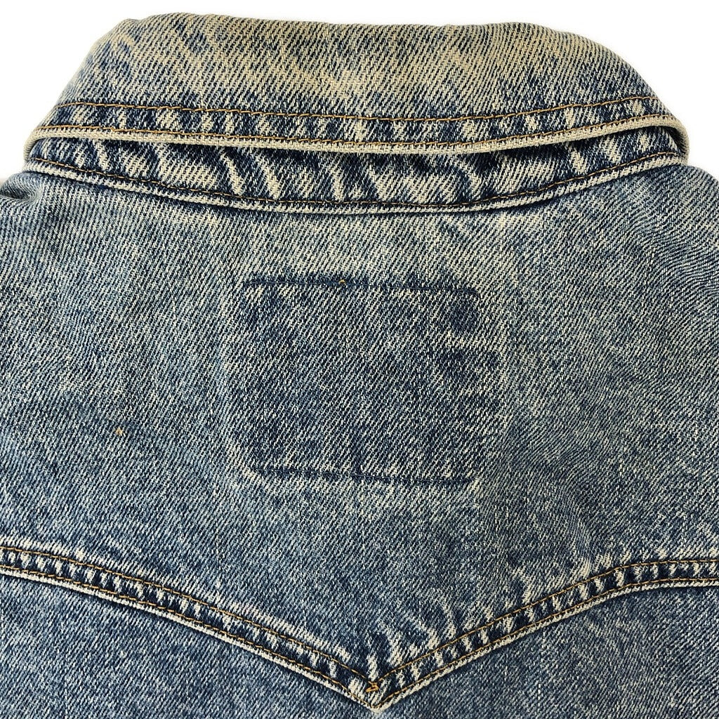90s Levi's Denim Jacket