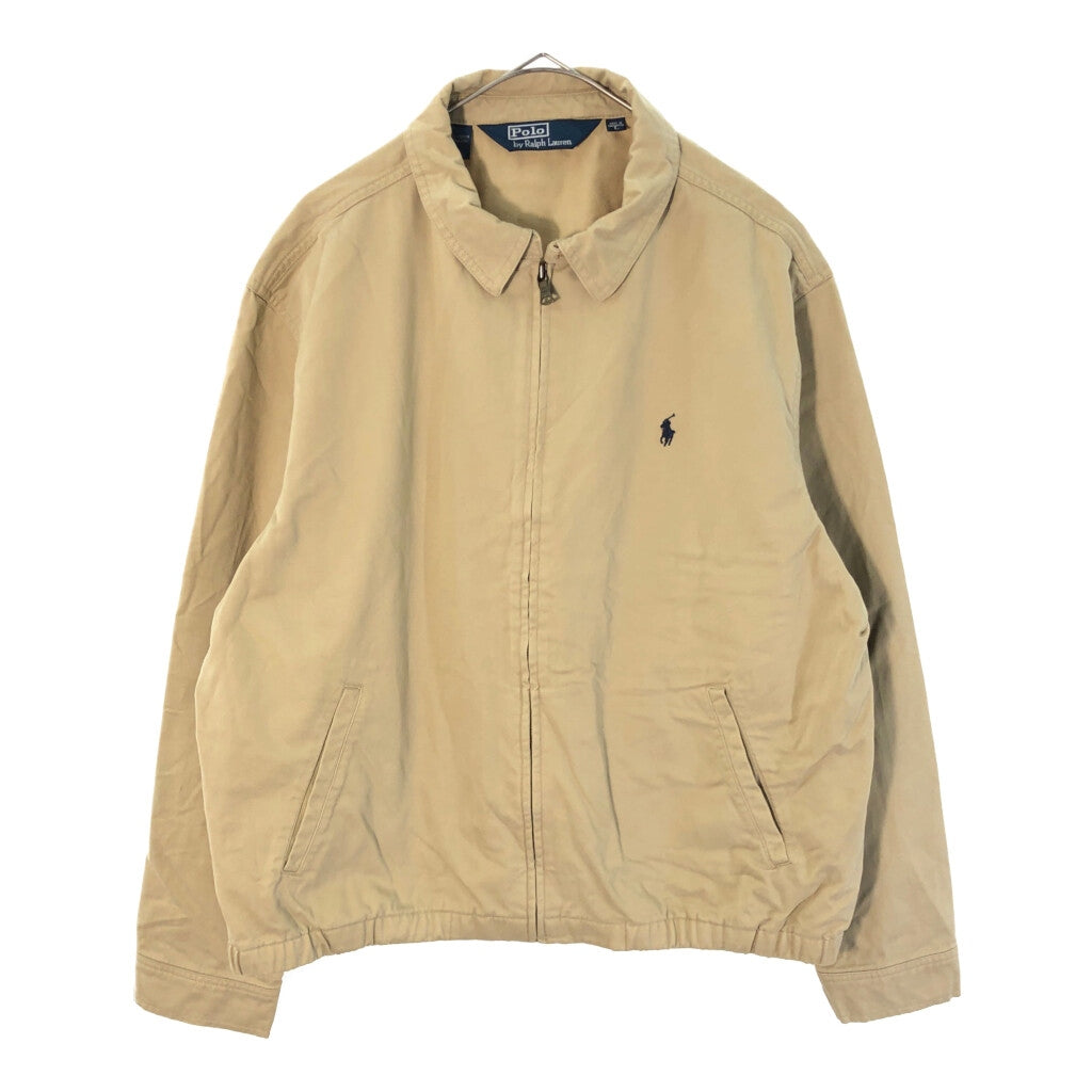 90s Polo by Ralph Lauren Swing Top